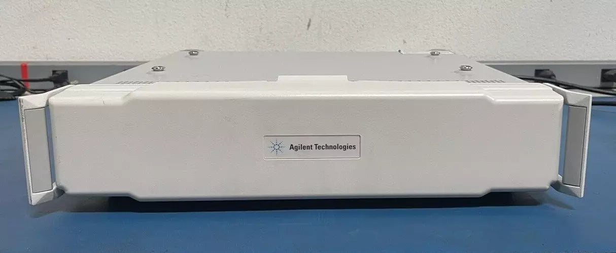 Agilent/Keysight N5183M MXG Signal Generator 100KHz-30GHz with Advanced Options