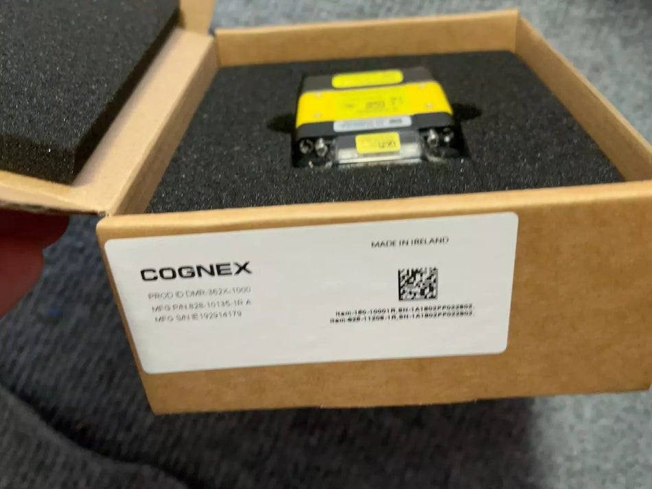 1PC F COGNEX DMR-362X-1000 new DMR362X1000/