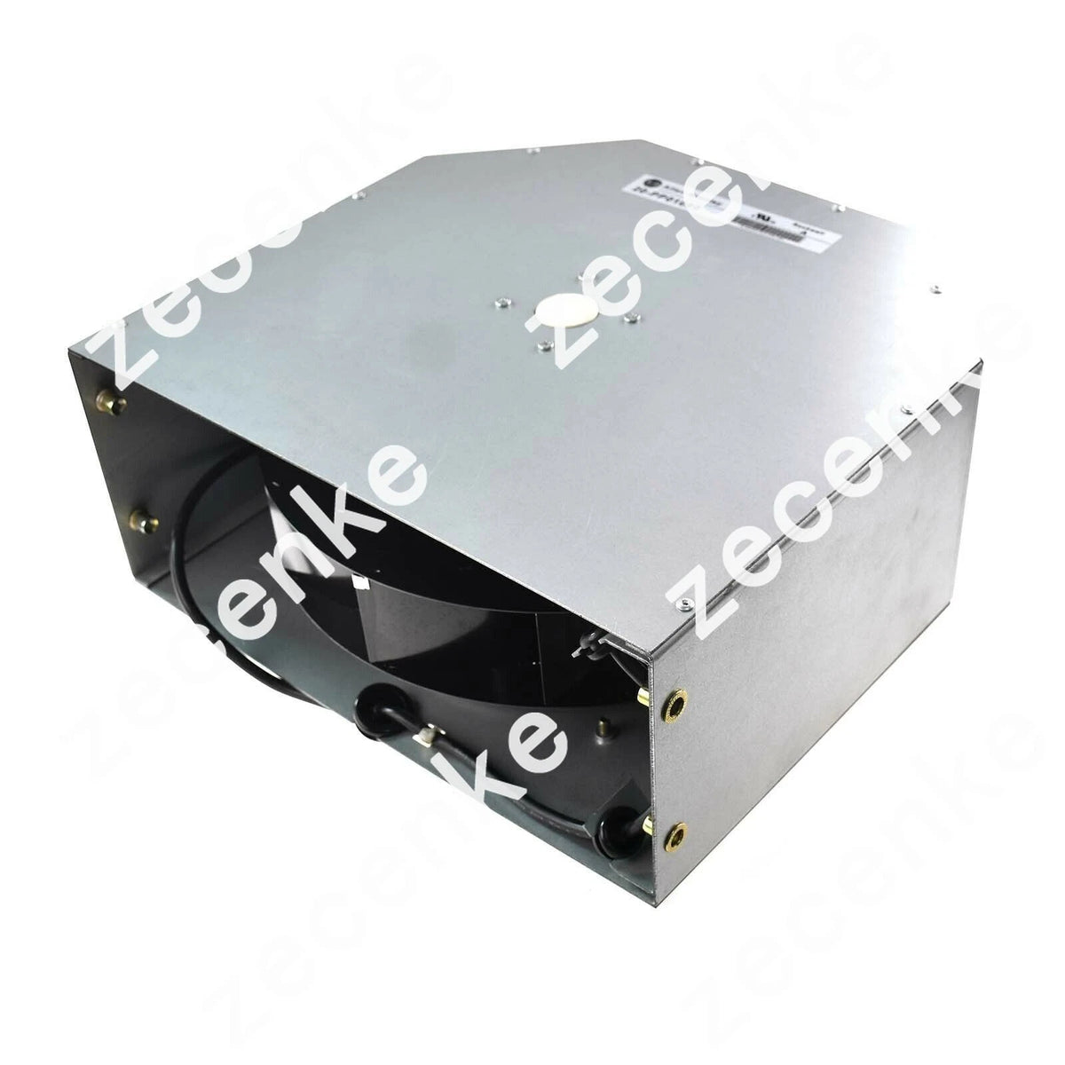 Centrifugal Fan w/ Frame 20-PP01080 for R2E280-AE52-17