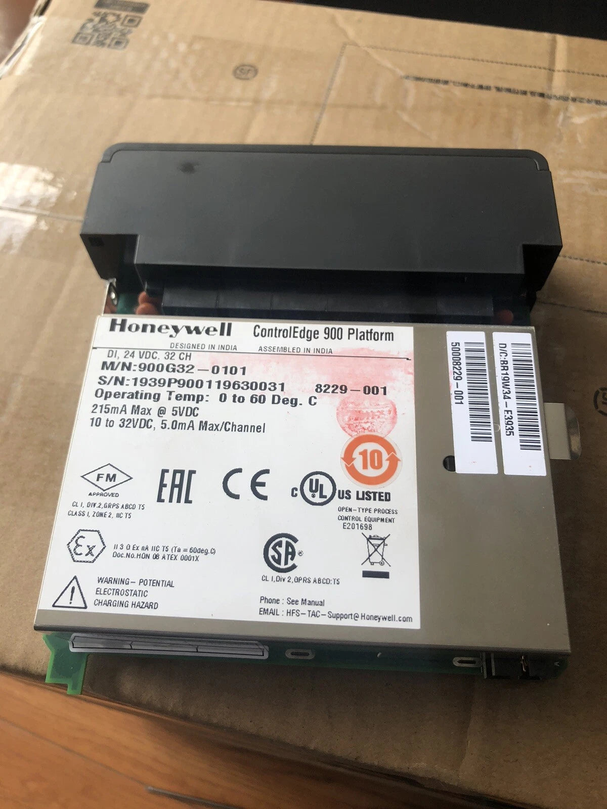 900G32-0101