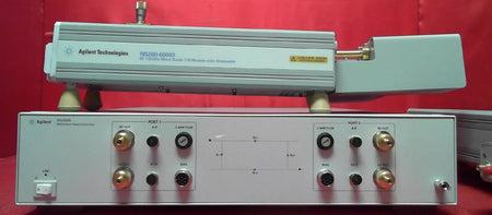 Agilent/Keysight N5260A, N5260-60003, N5260-60004 110 GHz System
