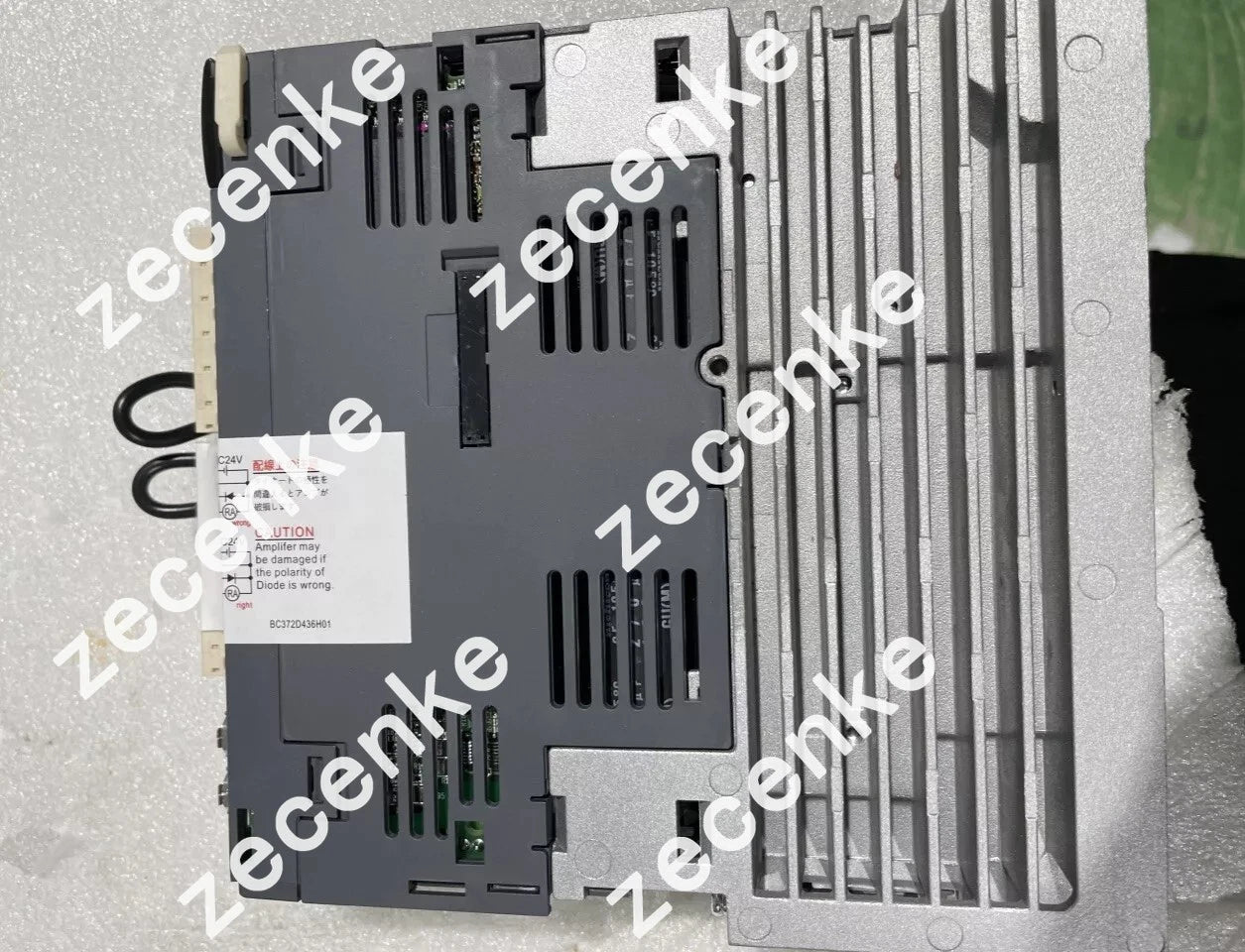 Mitsubishi MR-J3-60A-RJ070 Servo Drive MRJ360ARJ070