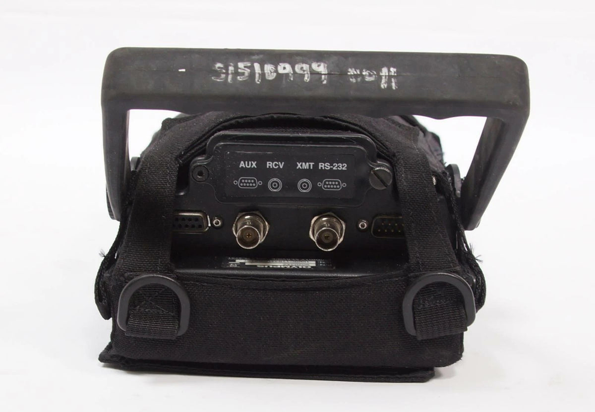 Olympus Sonic 1200M Ultrasonic Flaw Detector NDT Inspector
