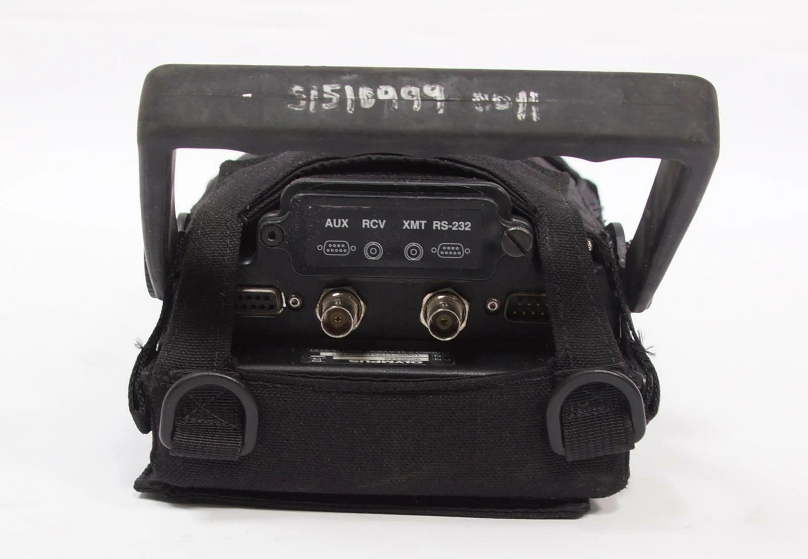 Olympus Sonic 1200M Ultrasonic Flaw Detector NDT Inspector