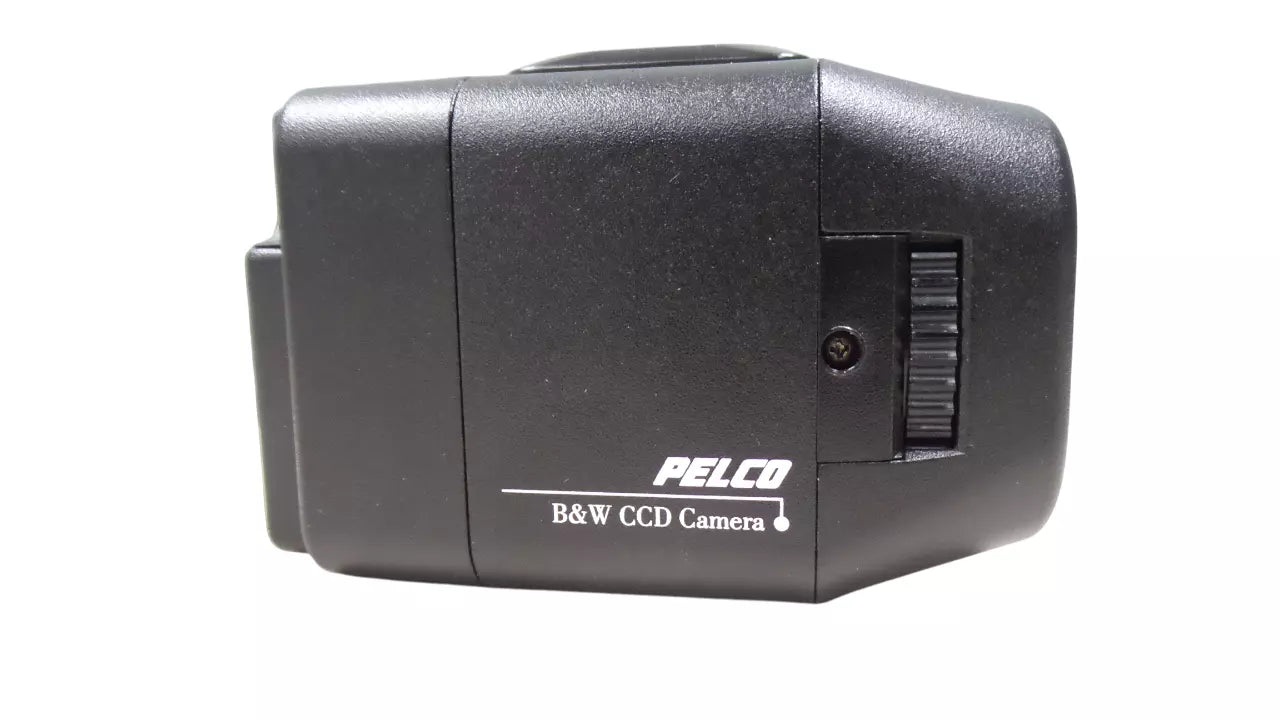 PELCO B&W CCV Camera MC3600H-2 - High-Quality Surveillance Camera