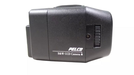 PELCO B&W CCV Camera MC3600H-2 - High-Quality Surveillance Camera