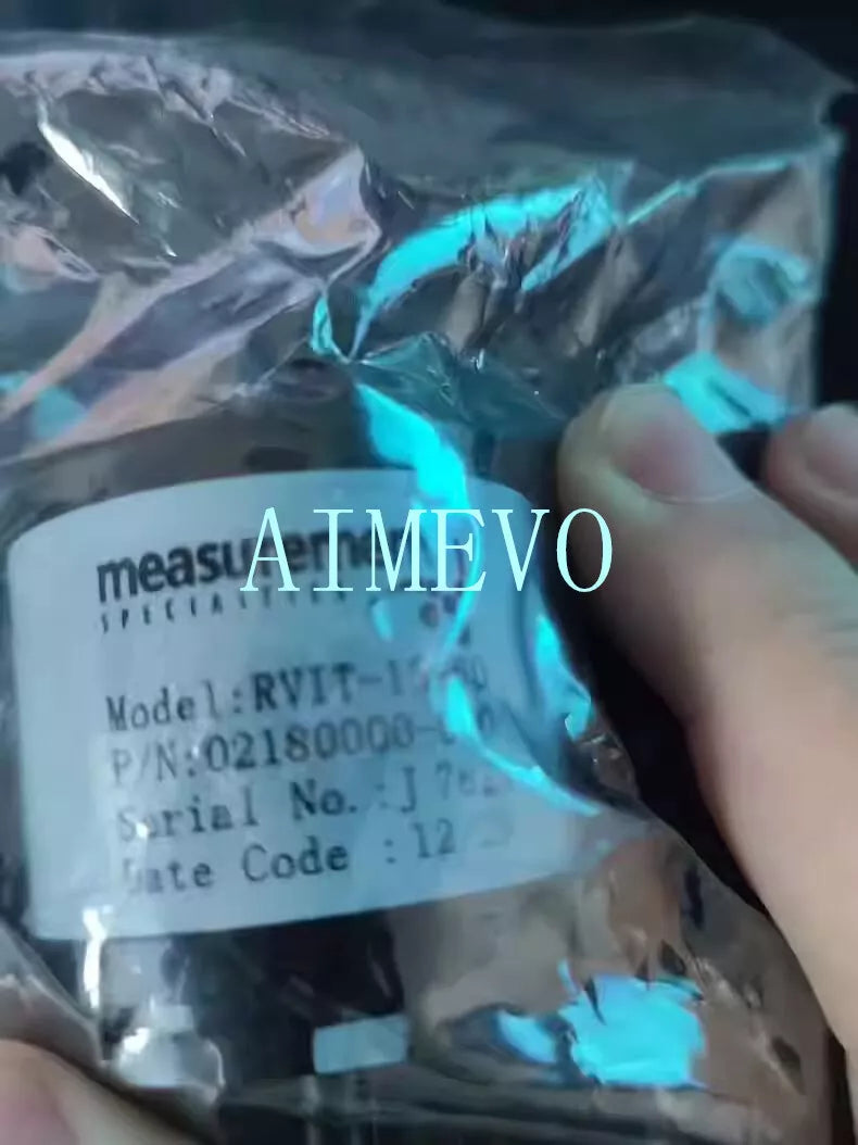 1 Pcs Measurement angle sensor RVIT-15-60