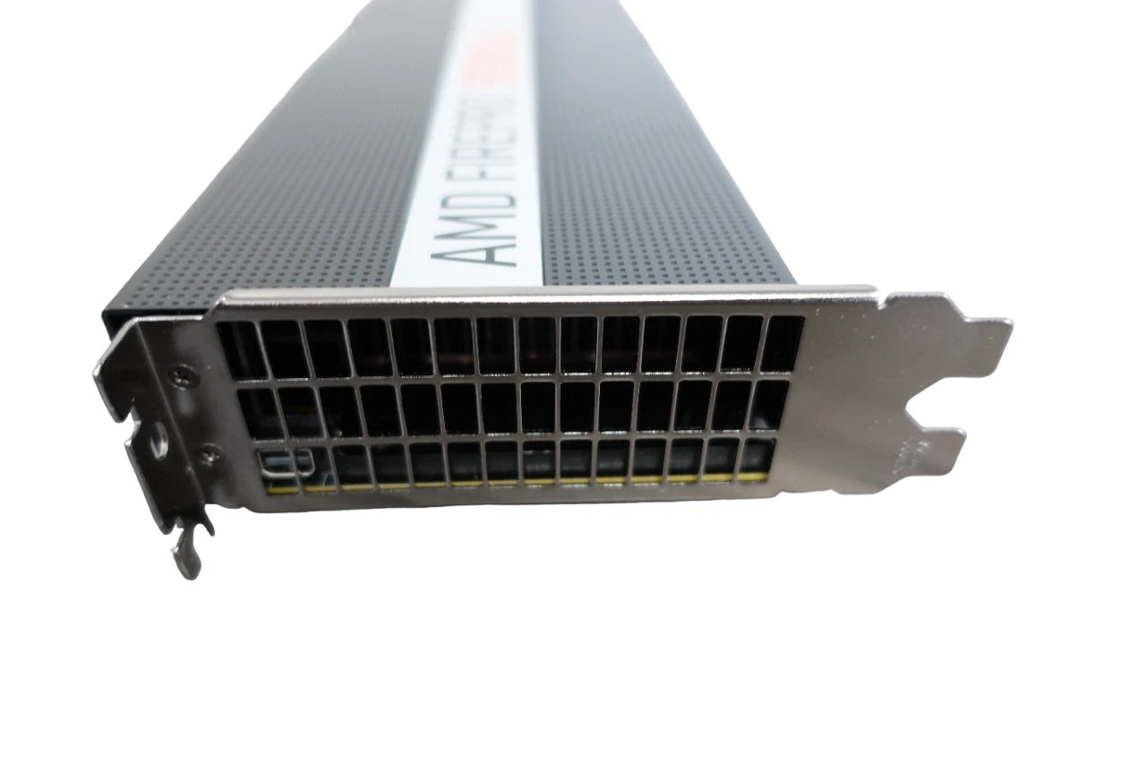 AMD FirePro S9300 X2 8GB HBM Video Graphics Accelerator Card- 102C9930300