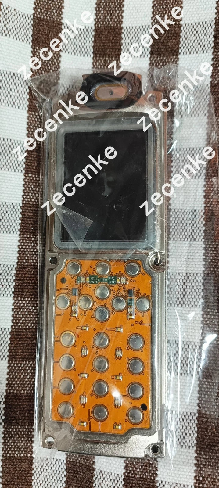 Motorola APX7000 APX7000XE Original LCD Assembly