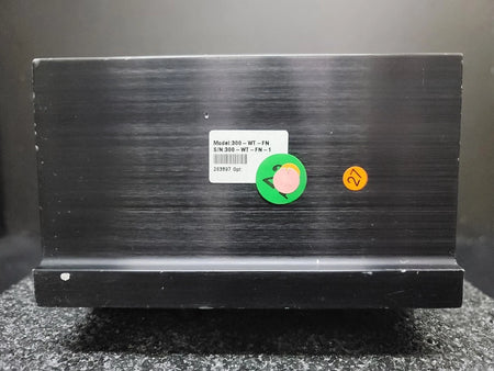 300 Watt Convention-Cooled Termination (1)