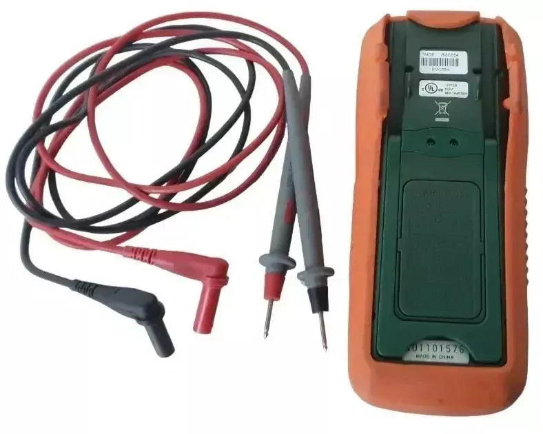 Extech Instruments 430 True RMS Multimeter