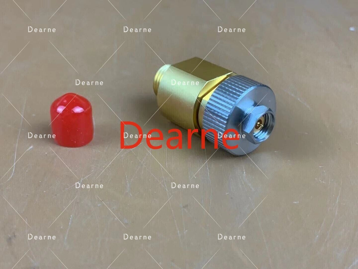 Connector For Keysight E8257D