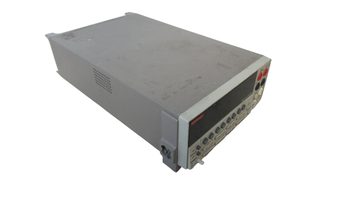 Keithley 2001M B16 Multimeter - Free Shipping