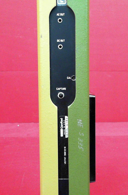 Gen Rad 1982 Precision Sound Level Meter