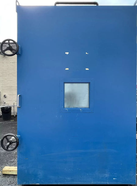 Tenney 160ST Altitude Chamber, 60k/100k Feet