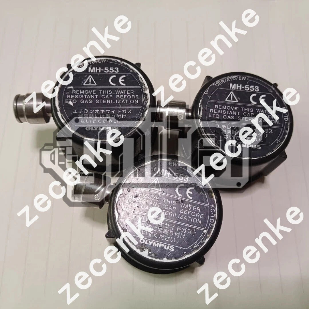 Olympus Water Resistant Endoscope Soaking Cap MH-553