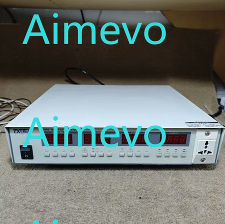 Extech 6900 AC Power Source 6905