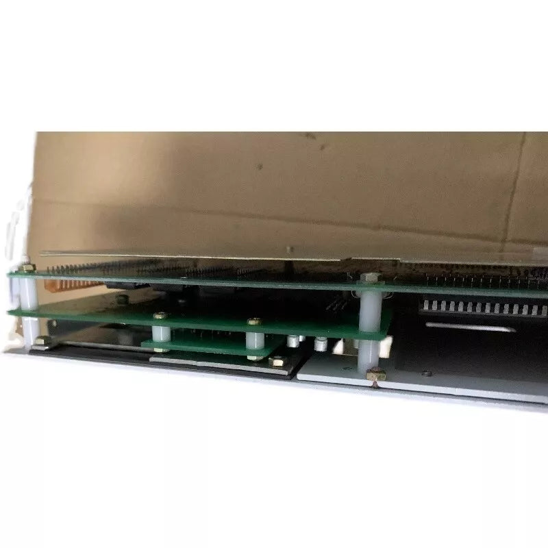 MECS CS-1000 Robot Controller UTW-100HG