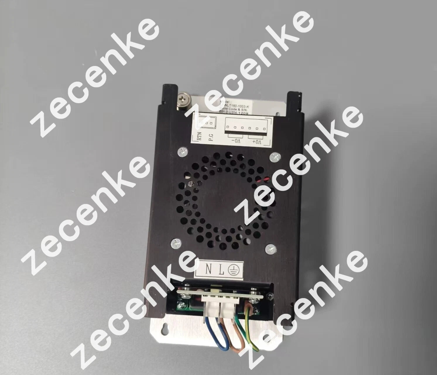 Thermo Scientific 101681-00 24V Switching Power Supply Via FedEx / DHL