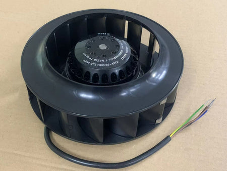 EMC RB2C-190/060 K010 Centrifugal Fan