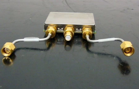 Agilent E2695A 7GHz Differential SMA Probe Head for InfiniiMax probes