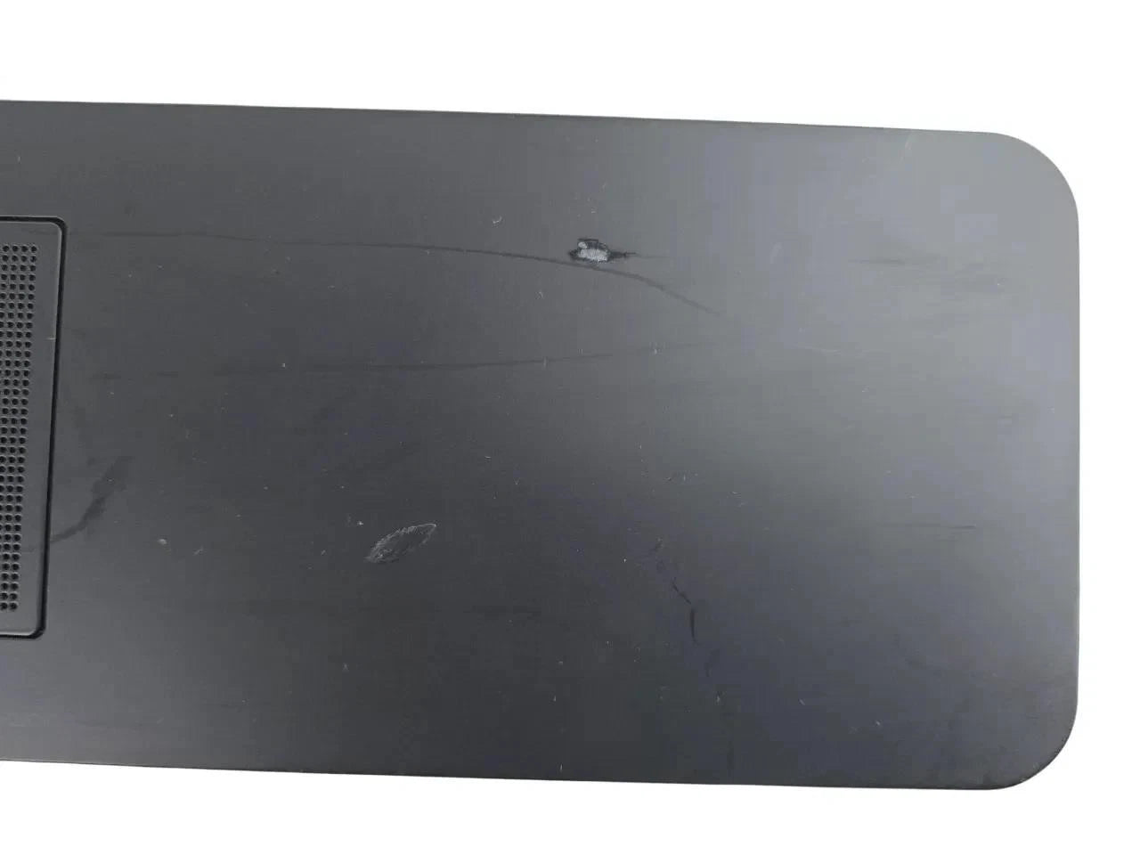 Bose Smart Soundbar 600 Home Theater Speaker 439269 - Black- Free Shipping.