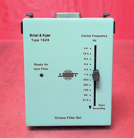 Bruel & Kjaer 2235 1244369 Sound Level Meter Kit