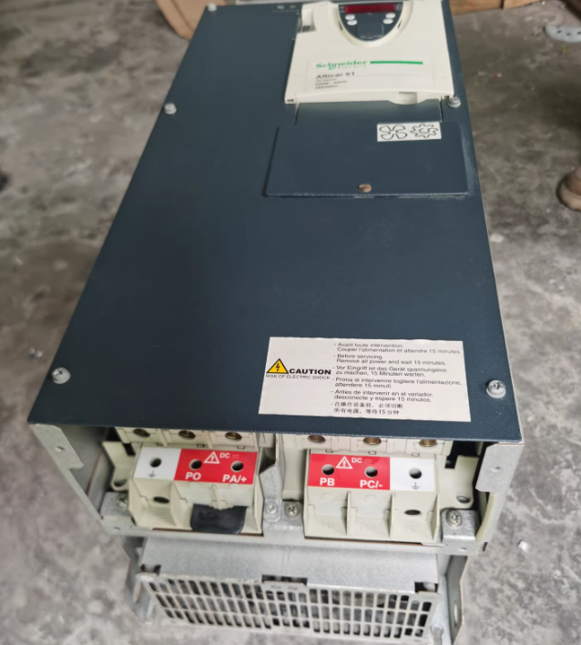 1pcs ATV61HD37N4Z
