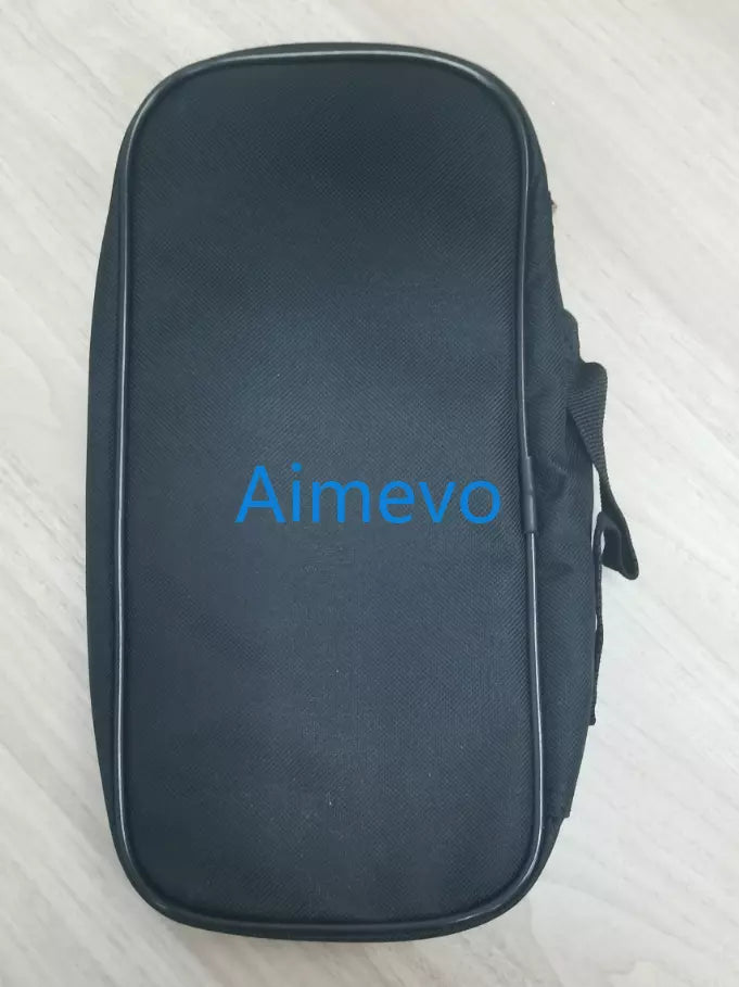 Durable Protective Case for Fluke Clamp Meters 289, 287, 189, 187, 1508, 1507, 87V, 375, 376, 175, 177, 179, 174