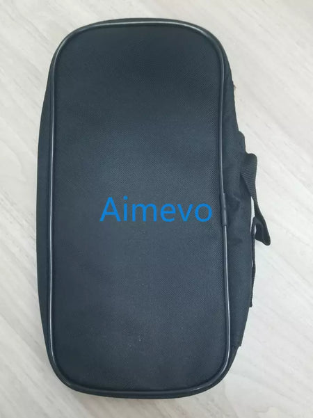 Durable Protective Case for Fluke Clamp Meters 289, 287, 189, 187, 1508, 1507, 87V, 375, 376, 175, 177, 179, 174