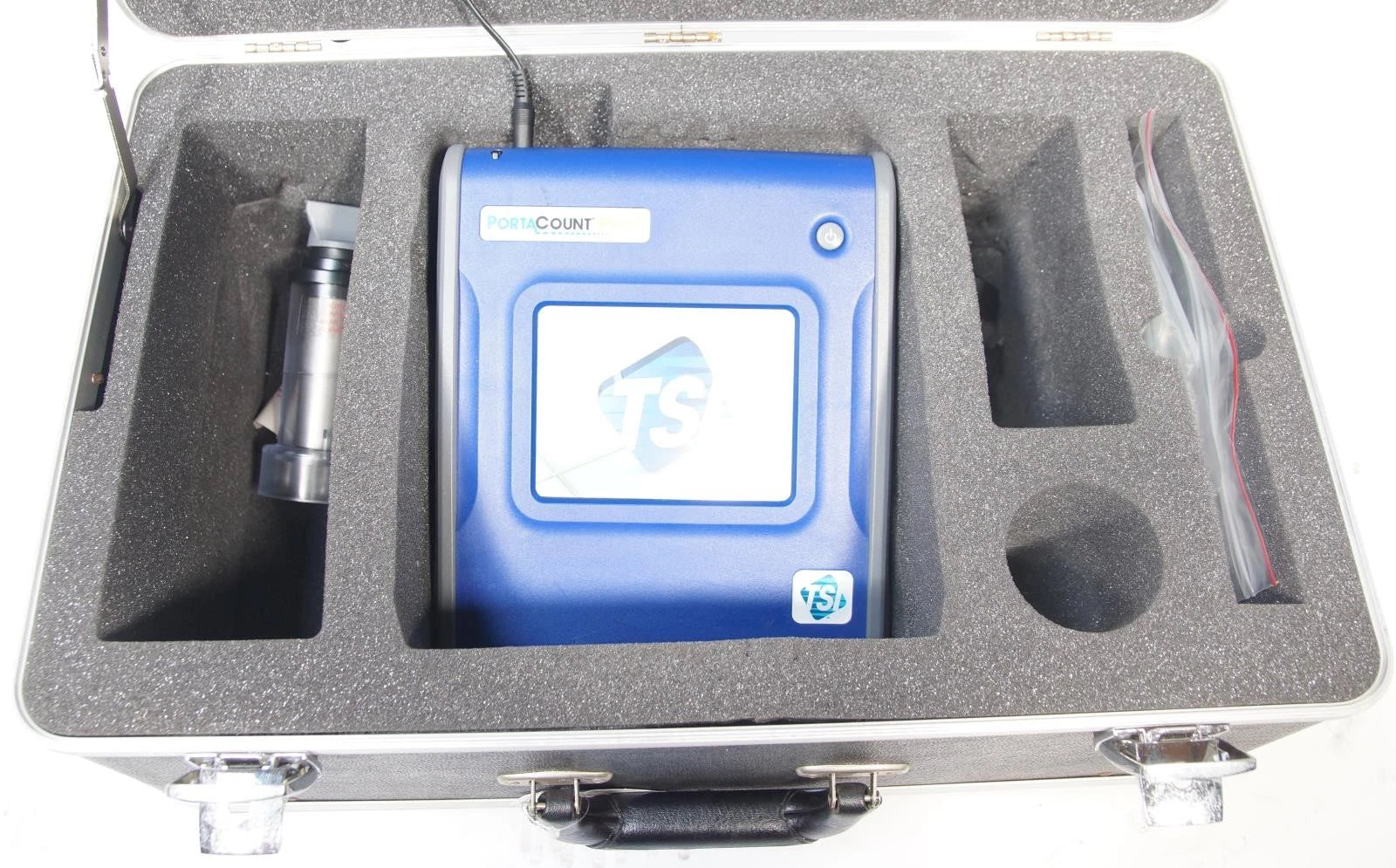 TSI PortaCount Pro+ 8038 Respirator Fit Tester