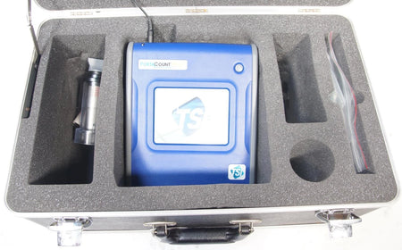 TSI PortaCount Pro+ 8038 Respirator Fit Tester
