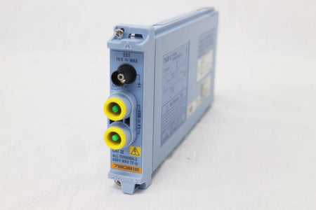 Yokogawa 760812 Current module for PX8000