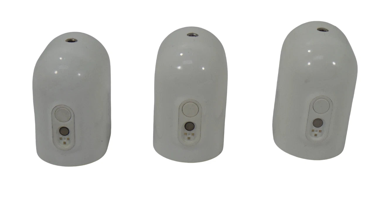 Lot of 3 Arlo Pro 4 Security Camera Wireless 2K Color Night Vision VMC4041P