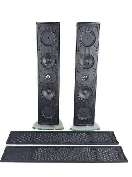 Definitive Technology Mythos Two Floor Standing Speakers - pair- Free Shipping.