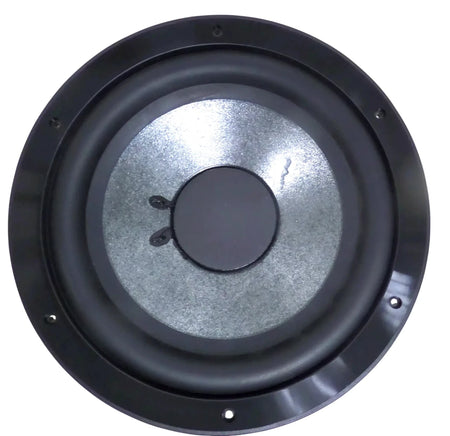 Sony Active Subwoofer Wired Model SA-CS9- Black - Free shipping