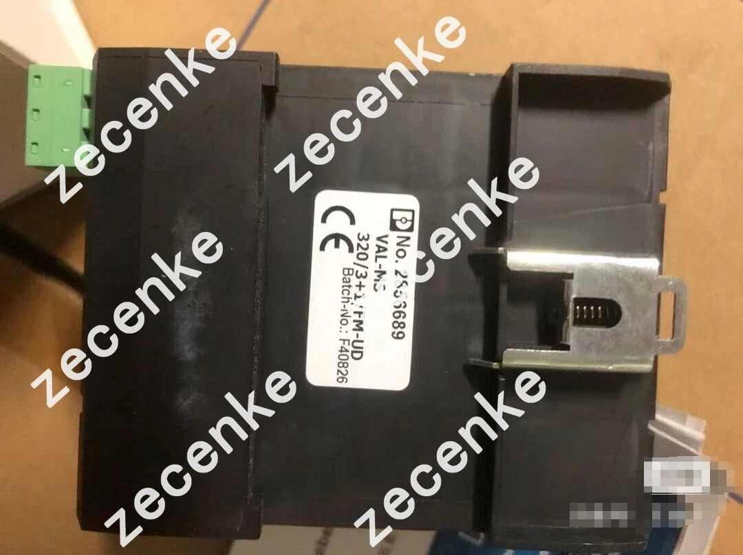 NEW VAL-MS 320/3+1/FM-UD 2856689 Surge Arrester #VR7X CH