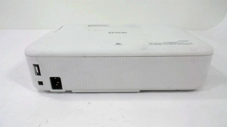 Epson EpiqVision Flex CO-FH02 Full HD LCD Projector - Lamp Timer : 800 Hours