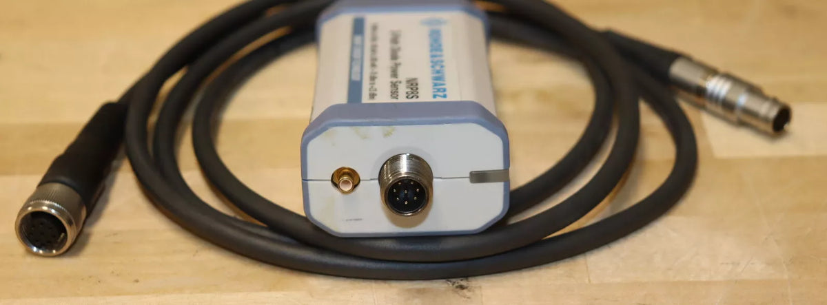 Lakeview Test and Measurement: High-precision Instrument for Accurate Readings