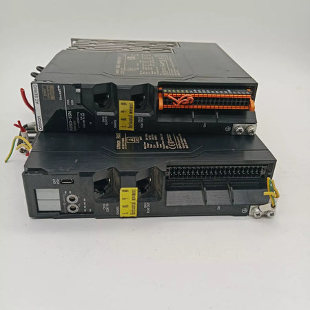 Omron R88D-1SN01H-ECT AC Servo Drive with EtherCAT Communication