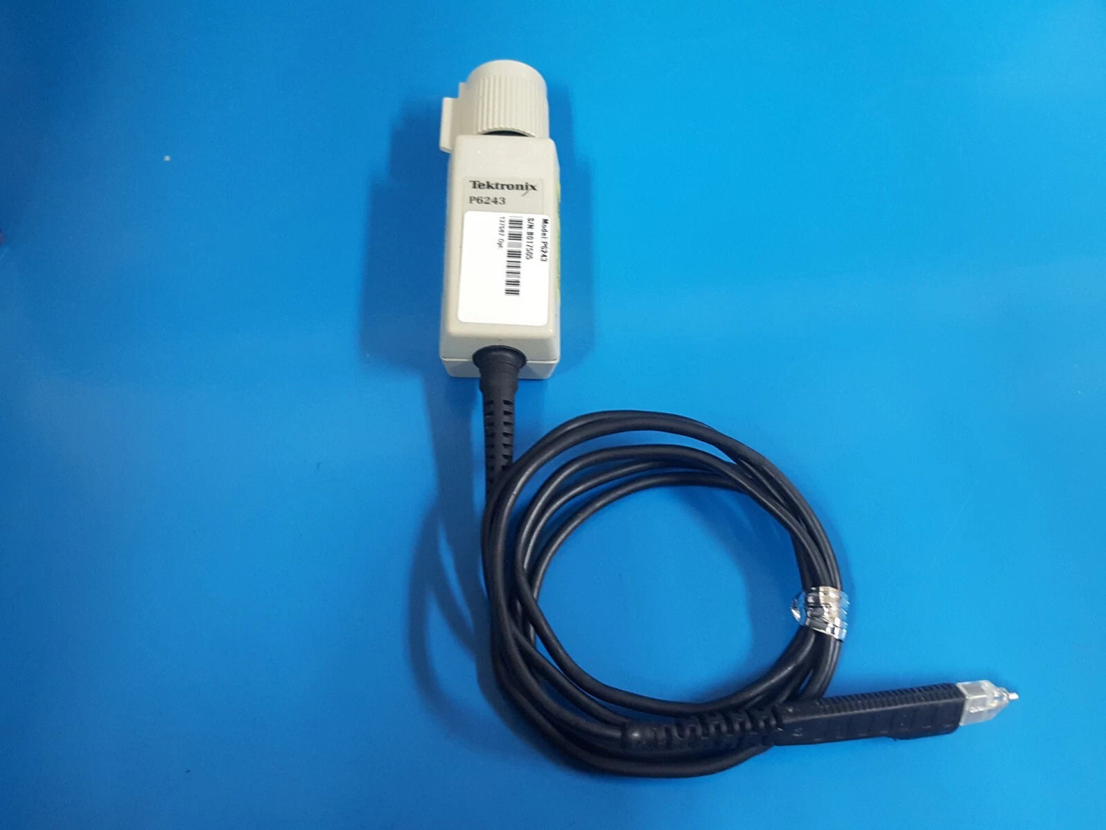 Tektronix P6243 Active Probe AS-IS (7505)