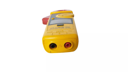 Fluke 335 True-RMS Clamp Meter - Reliable Measurement Tool