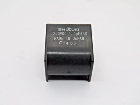 Shizuki C1403 Elevator High Voltage Infinite Capacitor 1200VDC