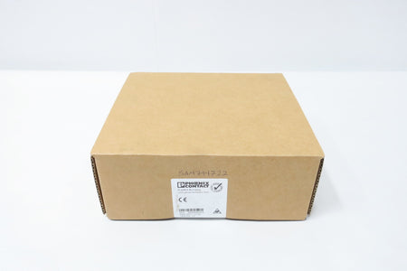 Phoenix Contact SFN 8TX Industrial Ethernet Switch
