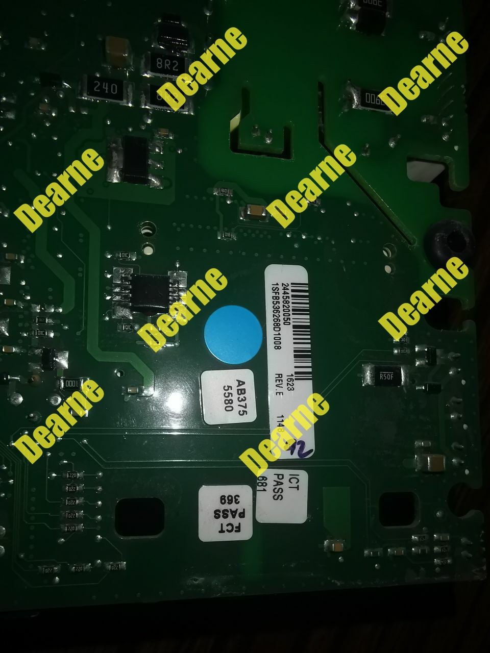 1SFB536268D100<wbr/>8 / 1SFB536271A100<wbr/>8