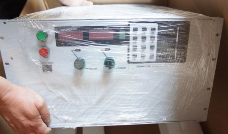 Magna-Power TSD5-1800/208 DC Power Supply 5VDC 1800ADC 10 kW