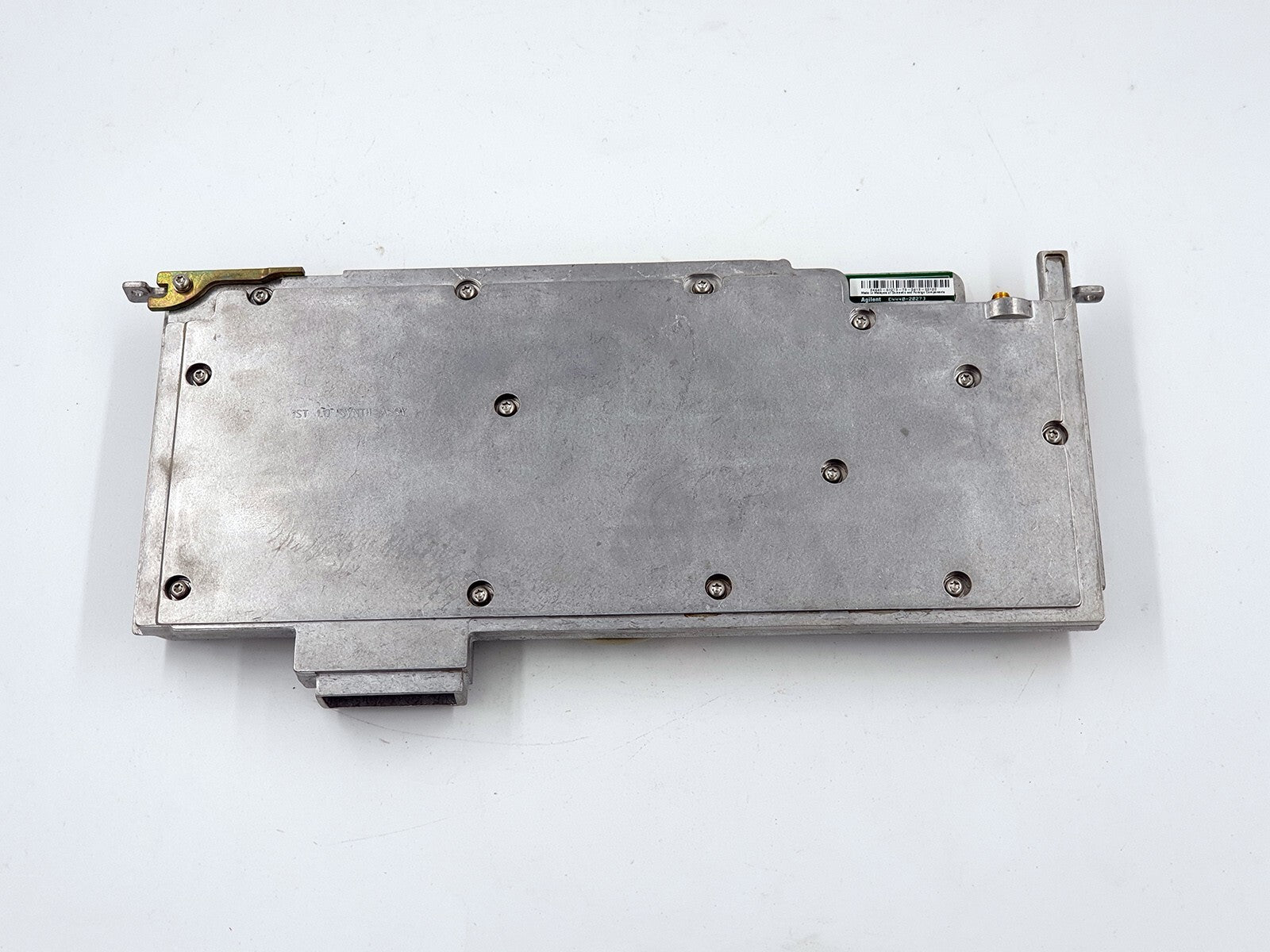 E4440-20273 Sampling OSC Assembly Board by Agilent
