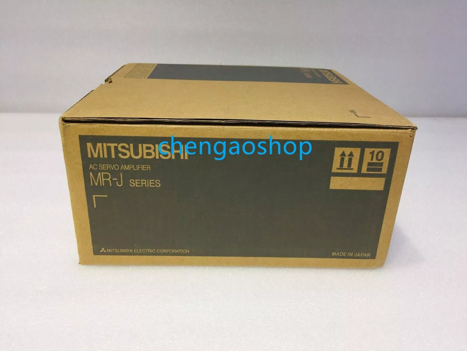 MR-J2S-60B Mitsubishi Servo Driver Brand New (free ) #U2506D YG