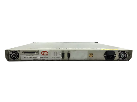 Gigasat STC-100 Antenna Controller for Satellite Communication Systems