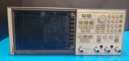 HP 8753A Network Analyzer for AS-is Selling